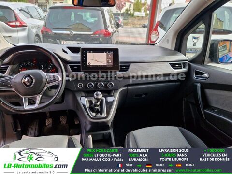 Kadjar TCe 130 BVM 2021 occasion 31850 Beaupuy
