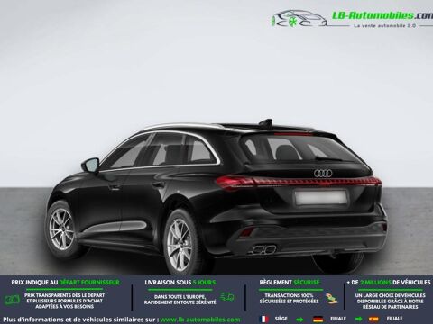 A5 40 TDI Hybride 204 BVA 2025 occasion 31850 Beaupuy