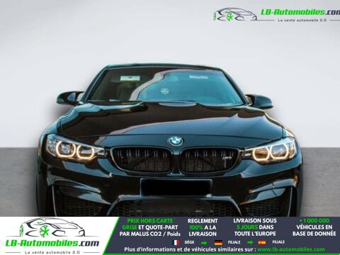 M3 2014 occasion 31850 Beaupuy
