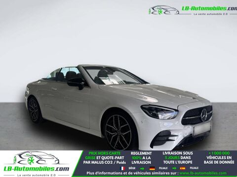 Classe E 200 BVA 2024 occasion 31850 Beaupuy