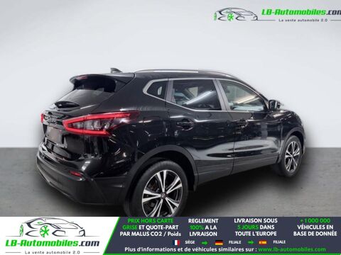 Qashqai 1.3 DIG-T 140 2020 occasion 31850 Beaupuy