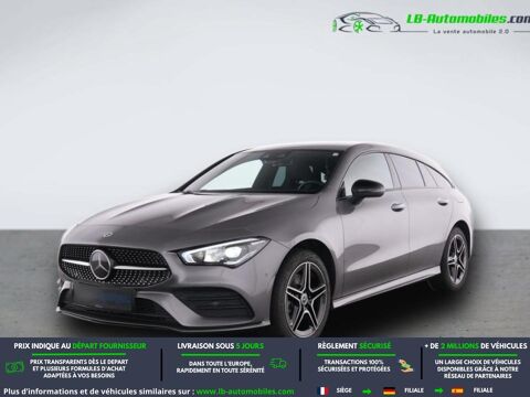 Annonce voiture Mercedes Classe CLA 30685 €
