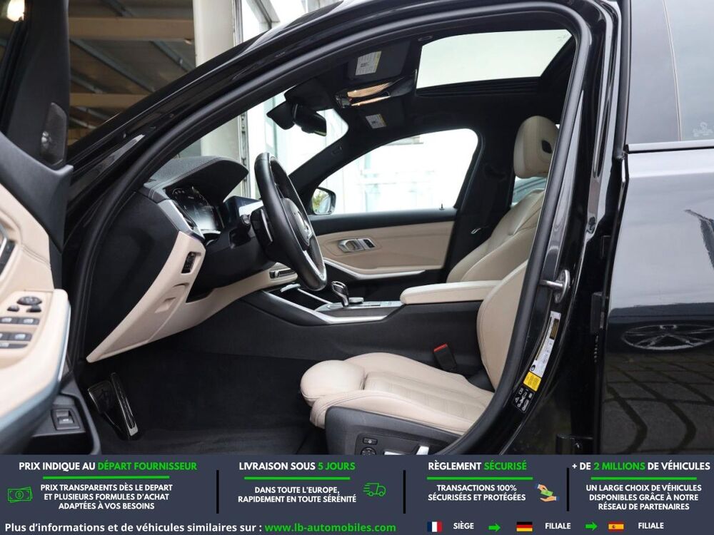 911 4 3.0i 385 PDK 2020 occasion 31850 Beaupuy
