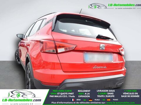 Arona 1.0 TSI 95 ch BVM 2022 occasion 31850 Beaupuy