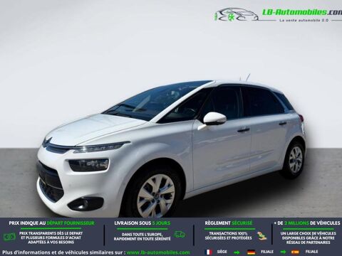 C4 Picasso PureTech 130 BVM 2016 occasion 31850 Beaupuy
