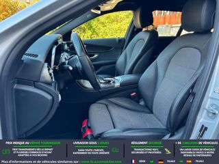 Classe C 220 d BVA 2019 occasion 31850 Beaupuy
