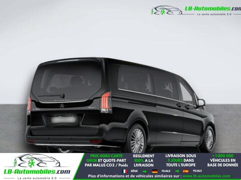 Classe V Long 300 D BVA 4 Matic 8 Places 2024 occasion 31850 Beaupuy