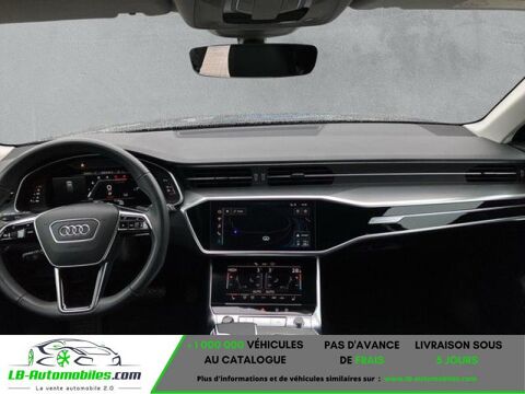 A6 40 TDI 204 ch Quattro 2023 occasion 31850 Beaupuy