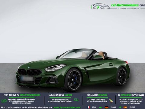 Annonce voiture BMW Z4 64890 €