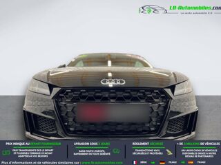 TT 40 TFSI 197 BVA 2019 occasion 31850 Beaupuy