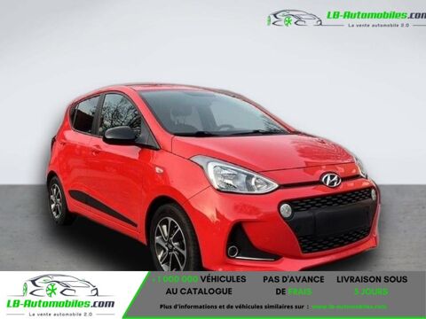 i10 1.0 66 BVM 2018 occasion 31850 Beaupuy