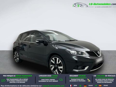 Pulsar 1.6 DIG-T 190 BVM 2016 occasion 31850 Beaupuy