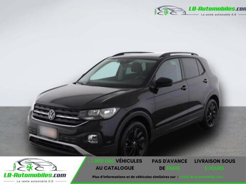 Volkswagen T-Cross 1.0 TSI 110 Start/Stop BVA 2022 occasion Beaupuy 31850