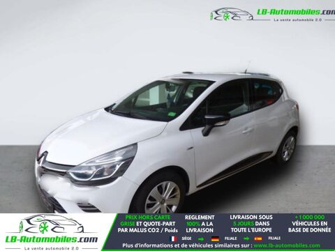 Clio V SCe 75 BVM 2019 occasion 31850 Beaupuy