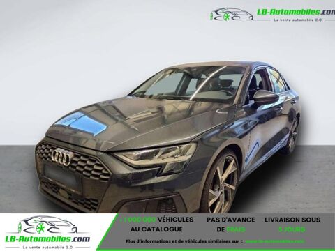 Audi A3 35 TFSI 150 2022 occasion Beaupuy 31850