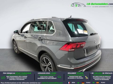 Tiguan 1.5 eHybrid 245 BVA 2023 occasion 31850 Beaupuy