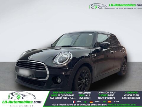 Annonce voiture Mini Cooper 21900 €