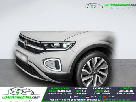 T-ROC 1.5 TSI EVO 150 Start/Stop BVA 2024 occasion 31850 Beaupuy
