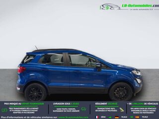 Ecosport 1.0 EcoBoost 100ch BVM 2019 occasion 31850 Beaupuy