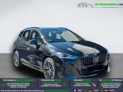 Annonce voiture BMW Serie 2 30999 €