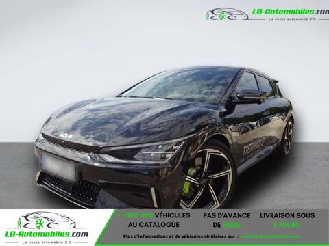 EV6 585 ch AWD 2023 occasion 31850 Beaupuy