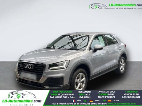 Annonce voiture Audi Q2 23750 €