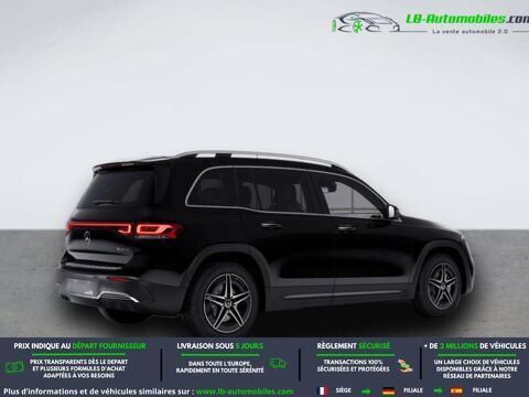 EQB 350 4Matic 2023 occasion 31850 Beaupuy