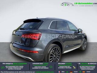 Q5 TDI 190 BVA Quattro 2019 occasion 31850 Beaupuy