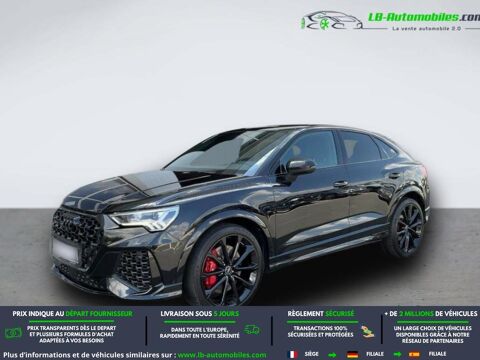 Audi RS3 2.5 TFSI 400 ch BVA 2022 occasion Beaupuy 31850