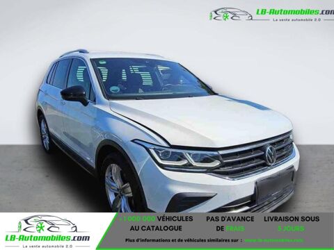 Volkswagen Tiguan 1.5 TSI 150ch BVA 2023 occasion Beaupuy 31850