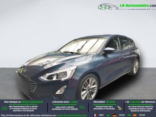Focus 1.0 EcoBoost 125 BVM 2020 occasion 31850 Beaupuy