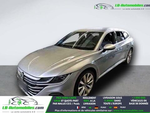 Annonce voiture Volkswagen Arteon 33000 €