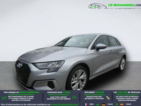 Annonce voiture Audi A3 25450 €