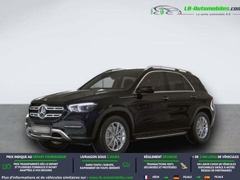 Annonce voiture Mercedes Classe GLE 53890 €