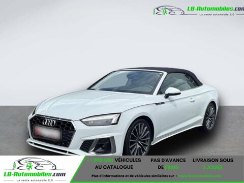 Audi A5 40 TFSI 204 BVA 2024 occasion Beaupuy 31850