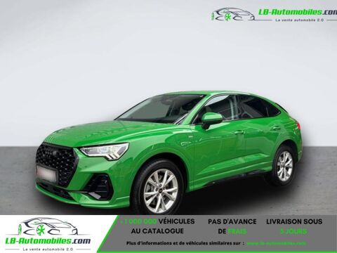 Audi Q3 45 TFSIe 245 ch BVA 2022 occasion Beaupuy 31850