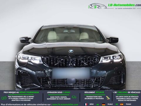 911 4 3.0i 385 PDK 2020 occasion 31850 Beaupuy