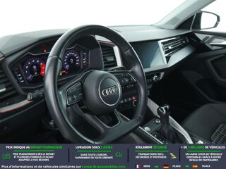 A1 40 TFSI 200 ch BVA 2019 occasion 31850 Beaupuy