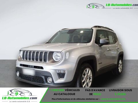 Jeep Renegade 1.3 150 ch BVA 2021 occasion Beaupuy 31850