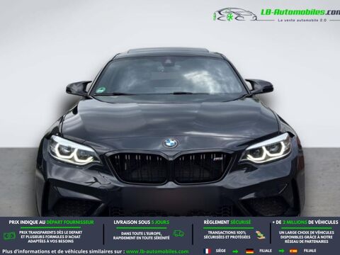 M2 410 ch BVA 2019 occasion 31850 Beaupuy