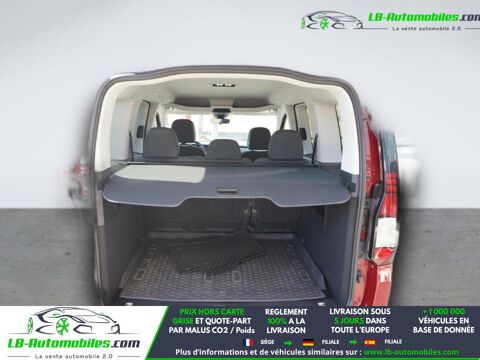 Annonce voiture Volkswagen Caddy 30700 €
