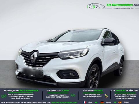 Renault Kadjar TC e160 BVA 2021 occasion Beaupuy 31850