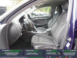 A3 TFSI 150 2016 occasion 31850 Beaupuy