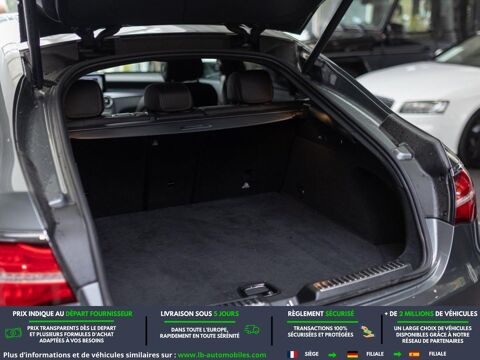 Classe GLC 43 AMG BVA 4Matic 2018 occasion 31850 Beaupuy