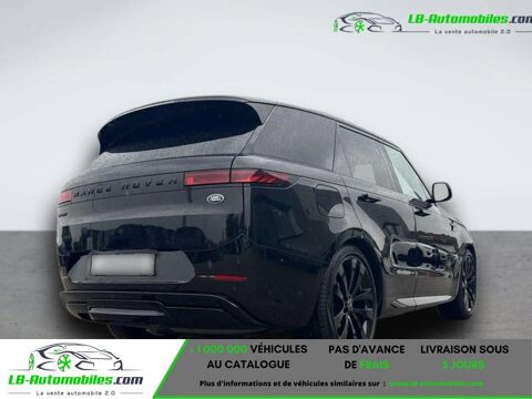 Range Rover D350 AWD 3.0D i6 2023 occasion 31850 Beaupuy