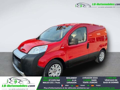 Fiat Fiorino 1.3 16V MULTIJET 95 BVM 2016 occasion Beaupuy 31850