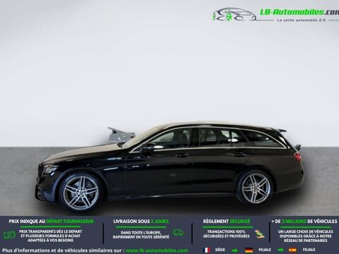 Classe E 200 BVA 2019 occasion 31850 Beaupuy