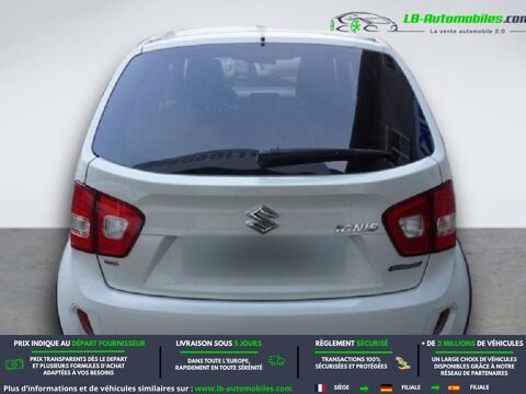 Ignis 1.2 Dualjet BVM 2020 occasion 31850 Beaupuy