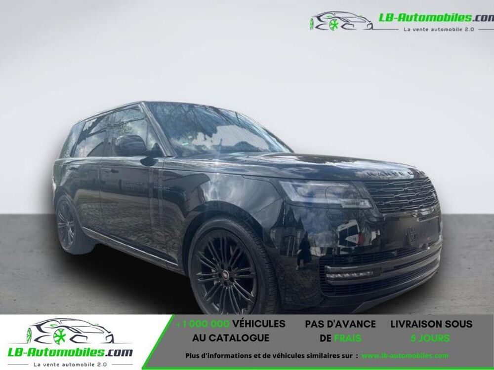 Range Rover D350 AWD BVA 2023 occasion 31850 Beaupuy