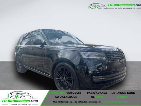 Annonce voiture Land-Rover Range Rover 144600 €